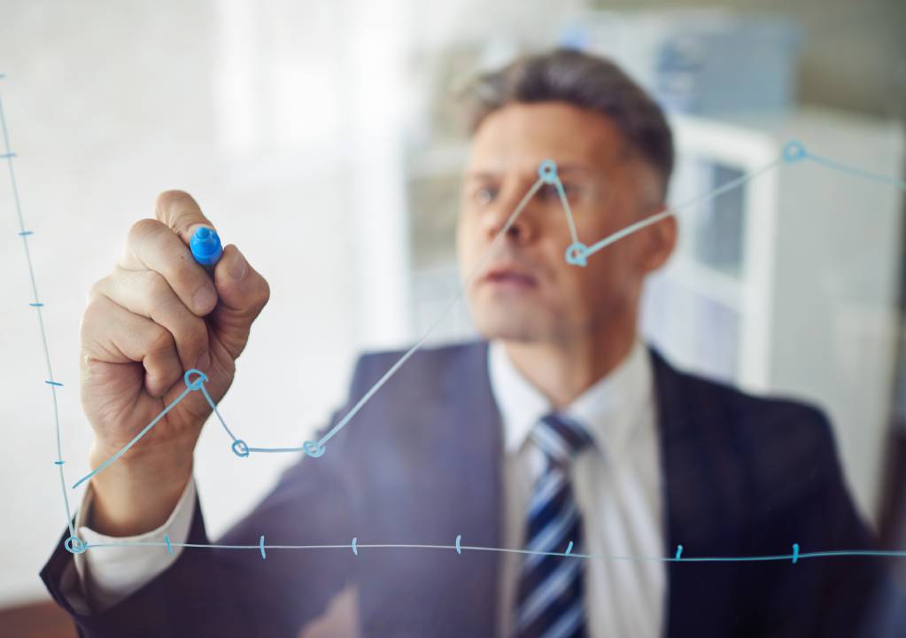 1. Strategic consulting