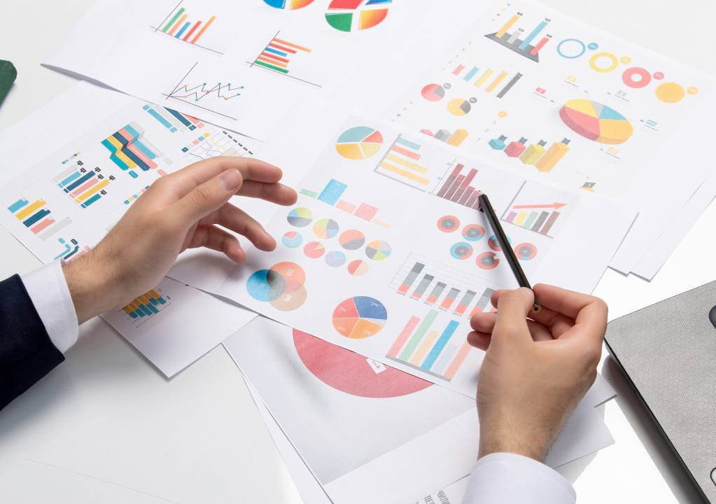 2. Feasibility studies