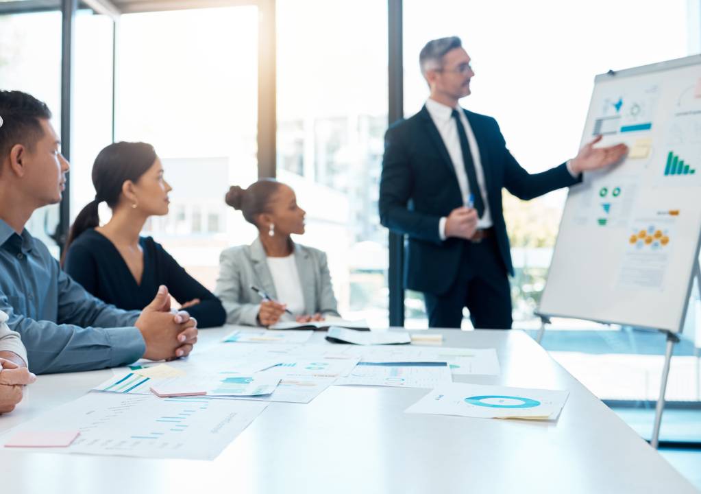 3. Corporate advisory