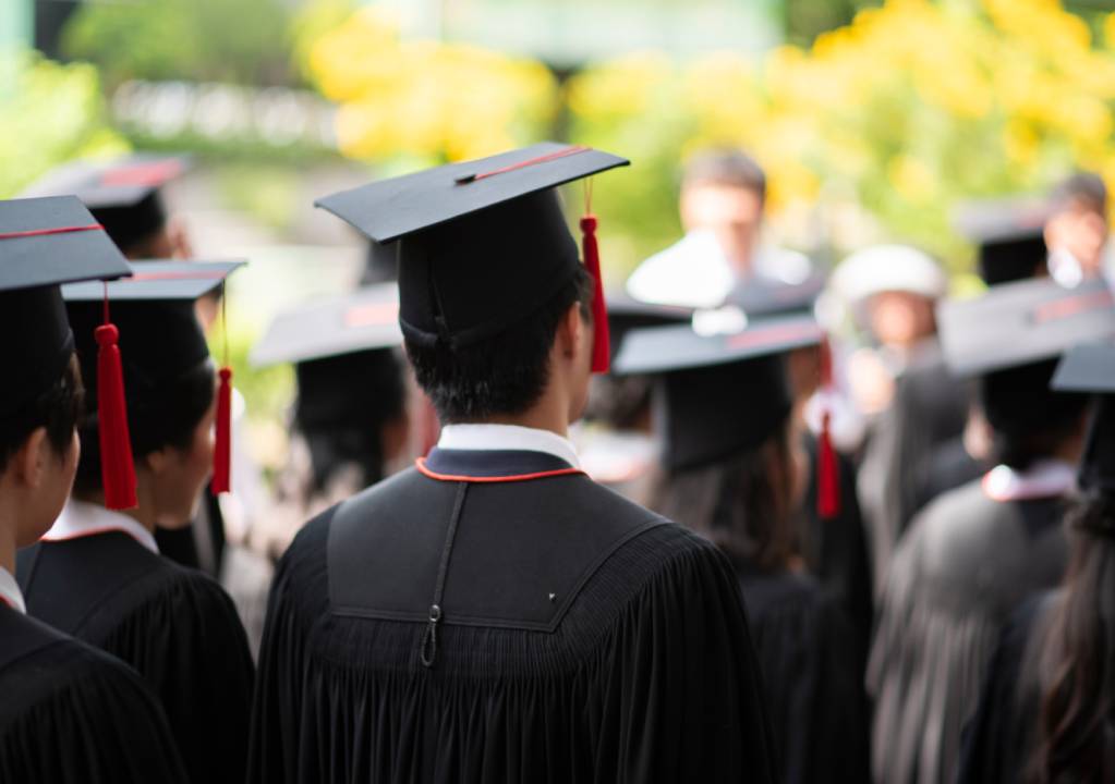 9. Higher Education Market Insights